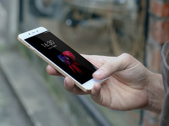 一加手機X 11月4日首發(fā)：1499元+驍龍801