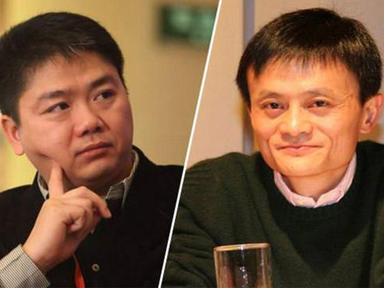 舉報阿里，京東真的那么大義凌然，還是私心作祟