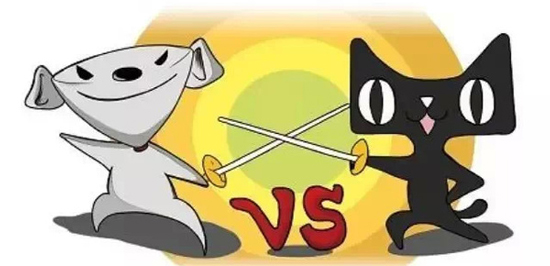 舉報阿里，京東真的那么大義凌然，還是私心作祟