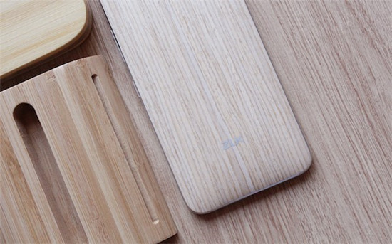 ZUK Z1橡木版雙十一開售 氣質(zhì)美圖搶先看