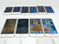 視頻：iOS 9.2比iOS 9.1好？不同版本iPhone實(shí)測