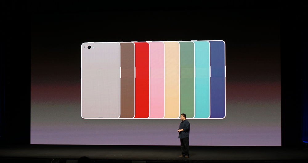 國(guó)產(chǎn)手機(jī)備戰(zhàn)雙11圍剿小米，降價(jià)吹牛互踩樣樣來(lái)