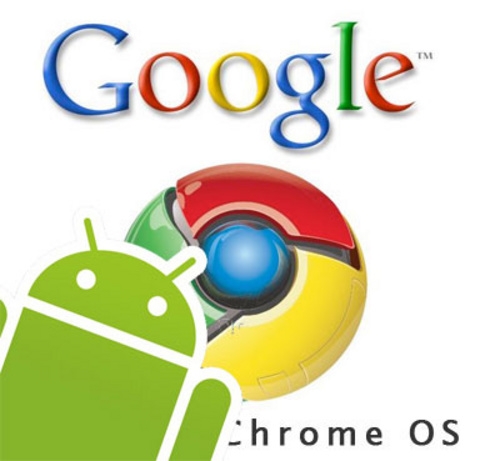 好事還是壞事？Google或放棄Chrome OS