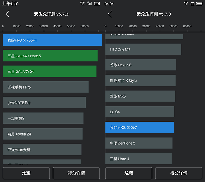 繼承夢想的旗艦之作？魅族PRO 5體驗評測