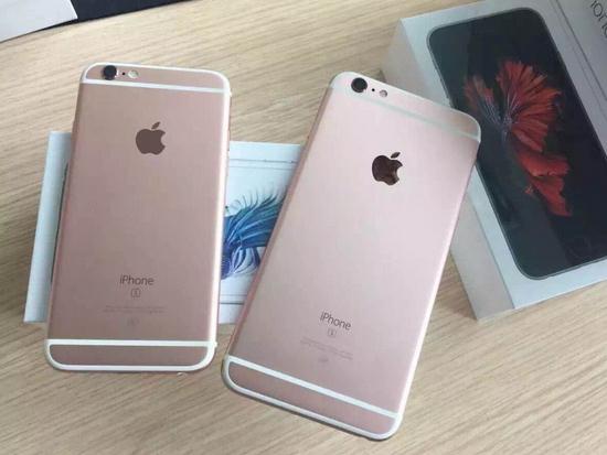 新版iPhone 6s入網工信部，全網通慘遭閹割