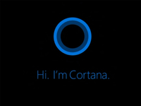 微軟霸道進(jìn)攻Siri領(lǐng)地！iOS版小娜公開測試