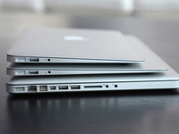 小米筆記本再曝光：或推15.6寸版本