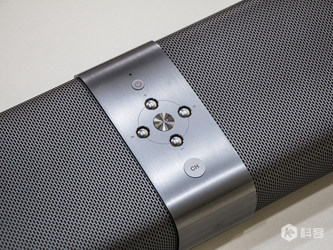 分體式的顛覆 小米電視主機開箱圖賞