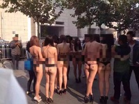 除了比基尼美女，這些推廣也讓我們漲見識(shí)了