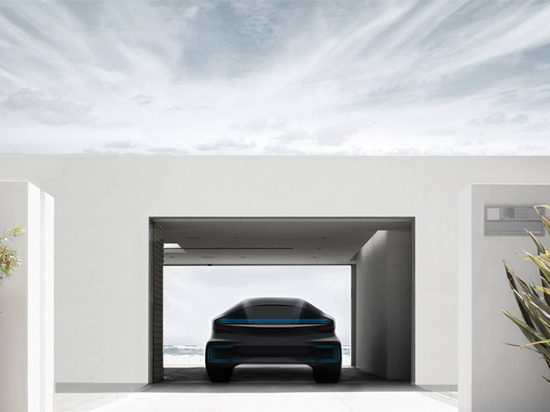 樂視投資的公司要花10億美元生產電動汽車