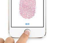 iOS 9.1升級后Touch ID會失靈！你中槍了嗎