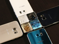 中國才愛蘋果 三星占領印度高端手機半壁江山