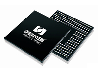 展訊或成為聯(lián)發(fā)科以及海思的勁敵？