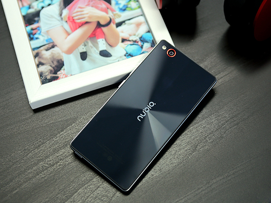 nubia Z9 mini精英版：變的不僅是內在