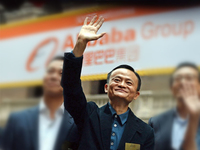 太爽快了！土豪阿里巴巴全現(xiàn)金收購(gòu)優(yōu)酷土豆