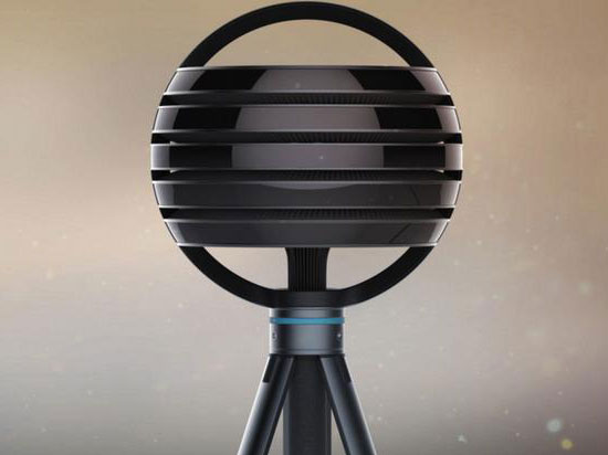 Lytro轉(zhuǎn)戰(zhàn)虛擬現(xiàn)實(shí)，發(fā)布可拍攝3D場(chǎng)景相機(jī)