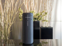 UE Boom 2 藍牙音響：配對快捷，續(xù)航達12小時  　　