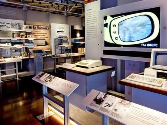 舊電腦保留多久才值錢？博物館說可能是5年