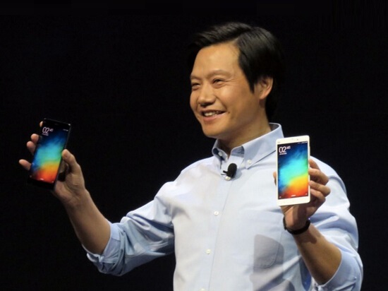 雷軍說，接下來的創(chuàng)業(yè)風口是這三個...