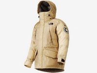 合成蜘蛛絲制成的大衣：輕+堅硬！