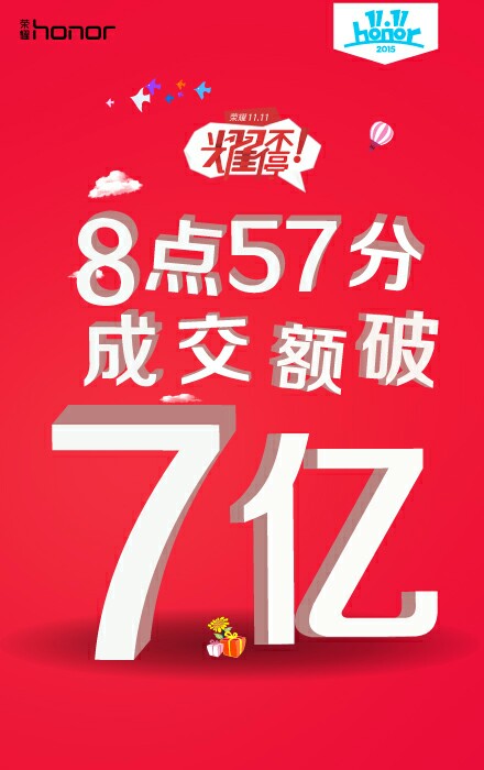 小米雙11最新戰績慘淡，只字不敢提手機銷量