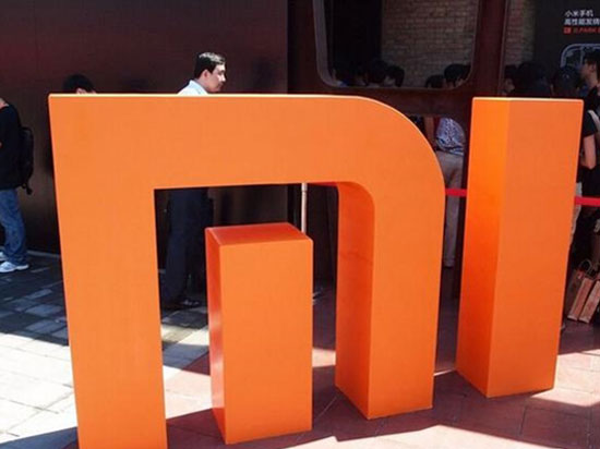 瘋狂的小米！天貓支付突破8億 每分鐘78萬