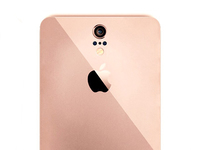 五色機身美哭了，這樣的iPhone 7你會不買？