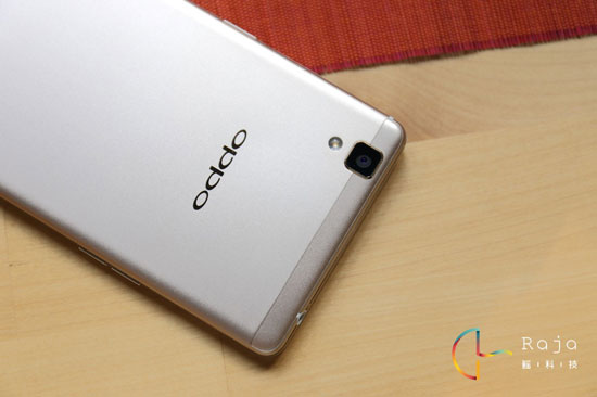 OPPO R7s深度玩：充得快+好體驗