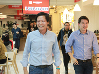 雷軍暗示下半年還有好產品  小米5要來了？
