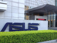 華碩不僅要出一款A(yù)R眼鏡，還有機(jī)器人！