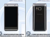 土豪來了！三星W2016真機圖曝光