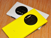 華碩新機(jī)現(xiàn)身工信部，神似諾基亞1020奧利奧鏡頭