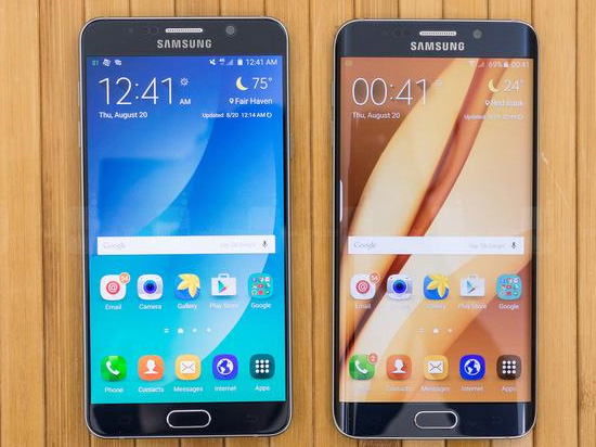 三星Android 6.0升級(jí)榜單出爐 快看有你的機(jī)型沒(méi)？