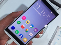 緊逼小米4c！聯(lián)想樂檬X3千元機(jī)今日發(fā)布