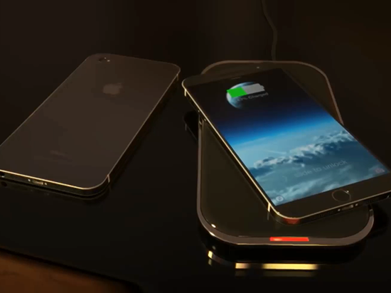 視頻：雙鏡面回歸！最逼真iPhone 7概念機曝光