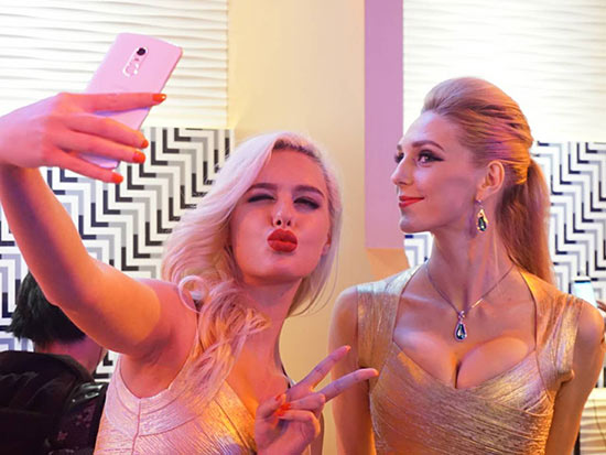 全時(shí)HiFi娛樂旗艦，聯(lián)想發(fā)布樂檬X3 2499元起