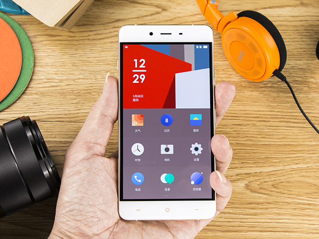 一加公布Android 6.0升級名單 一加X還要再等等