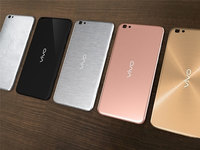 vivo新機(jī)X6要來(lái)了，4G內(nèi)存全金屬！