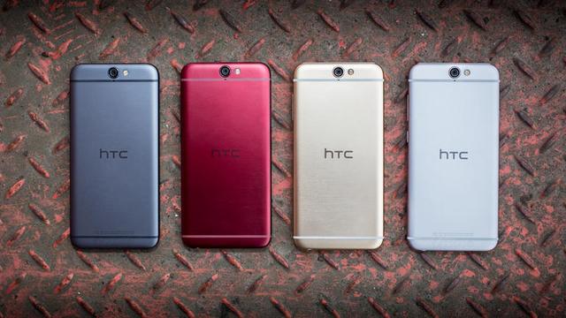HTC A9港版已上市，國行2799元即將開賣
