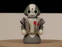 機器人也導購？給你推薦餐館和商品