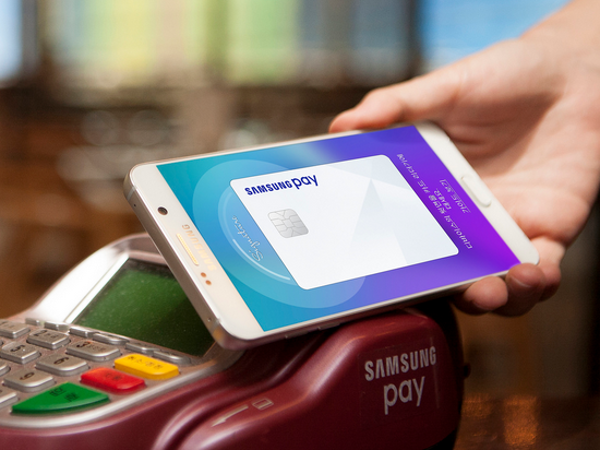 移動(dòng)支付大戰(zhàn)在即！Samsung Pay明年正式登陸中國(guó)