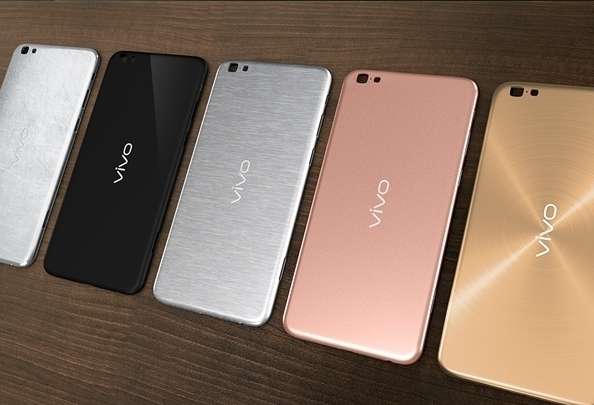 vivo X6消息匯總：多項(xiàng)黑科技加身，無緣Helio十核