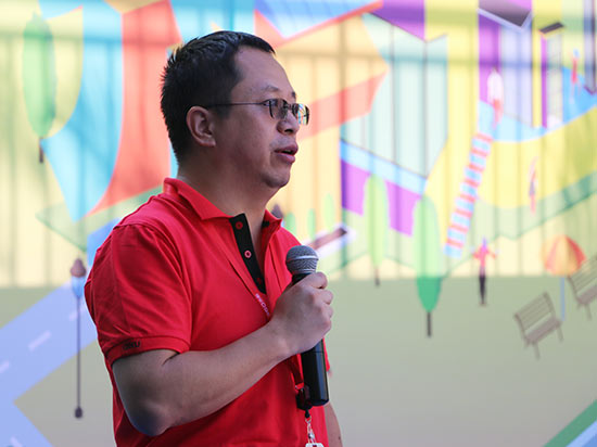 周鴻祎：奇酷面臨生死壓力，小米守株待兔