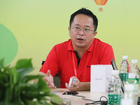 周鴻祎：奇酷面臨生死壓力，小米守株待兔