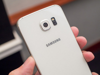 三星發布相機模塊，拍照秒殺iPhone 6s！