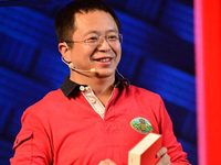 周鴻祎：只看手機市場占有率，是守不住市場的！