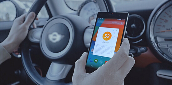 Atmotube：一款便攜空氣質(zhì)量檢測(cè)儀