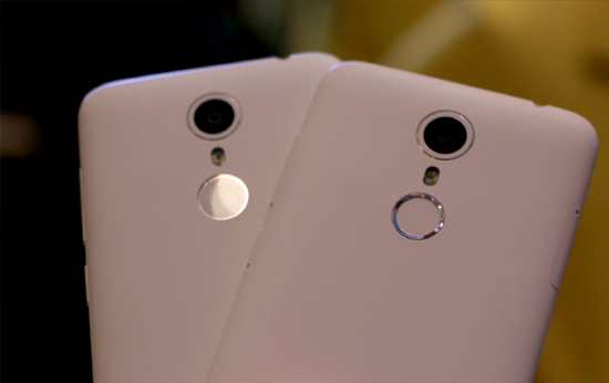 ivvi小骨手機(jī)發(fā)布：屏幕感人 售價999元起