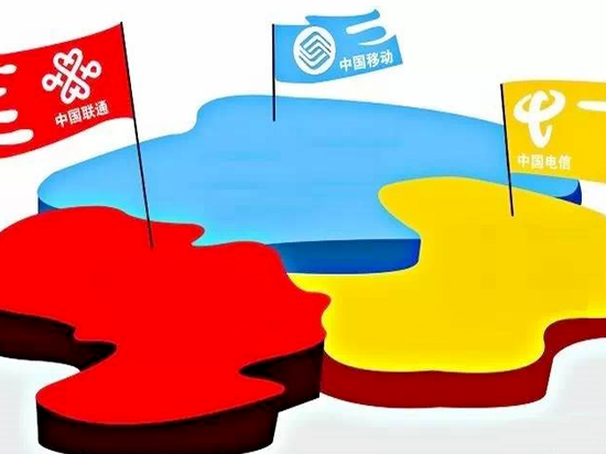 聯(lián)通/電信確定聯(lián)手，共享4G基站吊打移動(dòng)