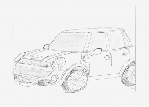 栩栩如生！網(wǎng)友曬用iPad Pro的Apple Pencil創(chuàng)作的畫(huà)作